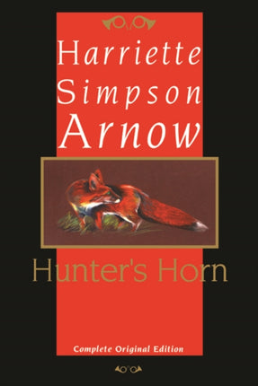Hunters Horn