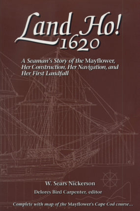 Land Ho 1620