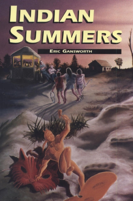 Indian Summers American Indian Studies
