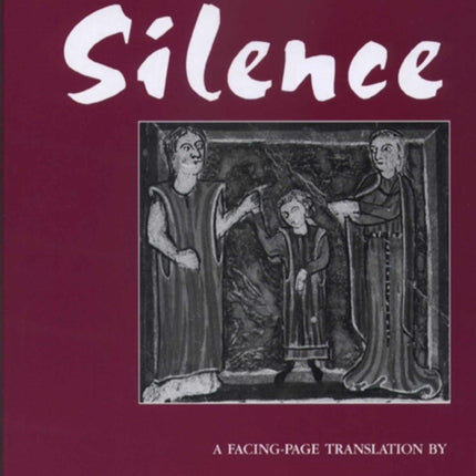 Silence A Thirteenthcentury French Romance