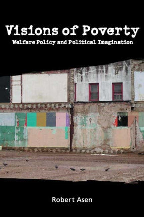 Visions of Poverty Asen Robert Assistant