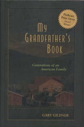 My Grandfathers Book Generations of an American