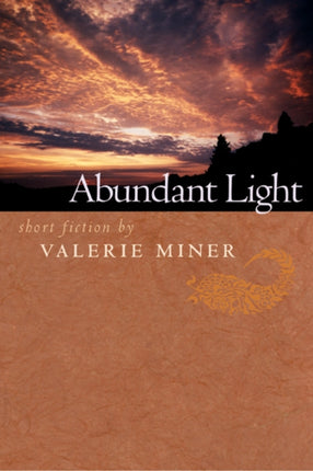 Abundant Light Short Fiction