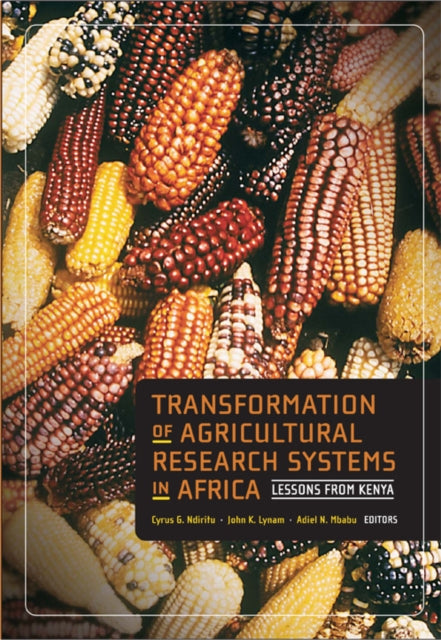 Transformation of Agricultural Research Systems