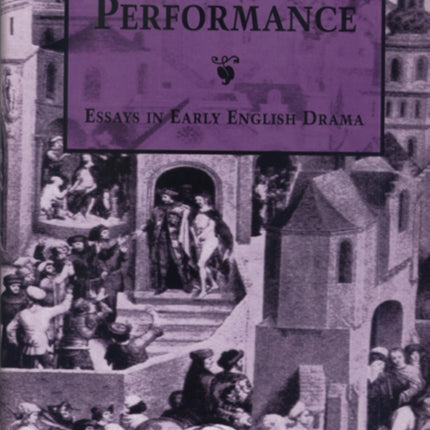 From Page to Performance