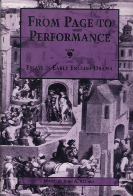From Page to Performance