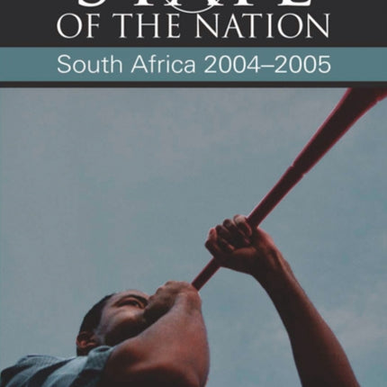 State of the Nation South Africa 20052006