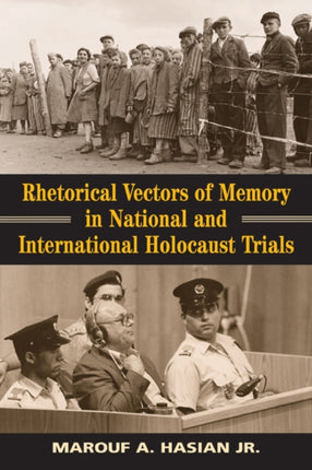 Rhetorical Vectors of Memory in National and