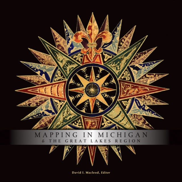 Mapping in Michigan and the Great Lakes Region