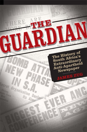 The Guardian The History of South Africas