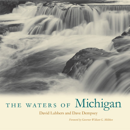 The Waters of Michigan Dave Dempsey Environmental