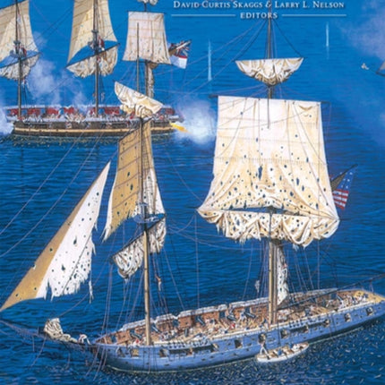 Sixty Years War for the Great Lakes 17541814