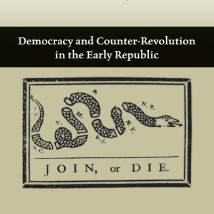 Enemyship Democracy and Counterrevolution in the