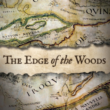 The Edge of the Woods Iroquoia 15341701