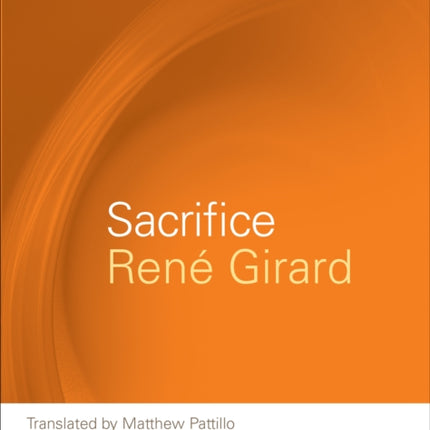 Sacrifice Breakthroughs in Mimetic Theory