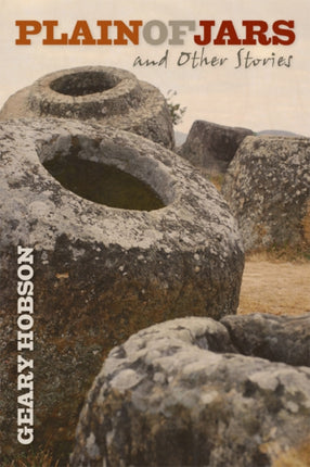 Plain of Jars And Other Stories American Indian