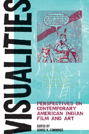 Visualities Perspectives on Contemporary American