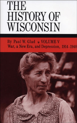 War a New Era and Depression 19141940 05 History