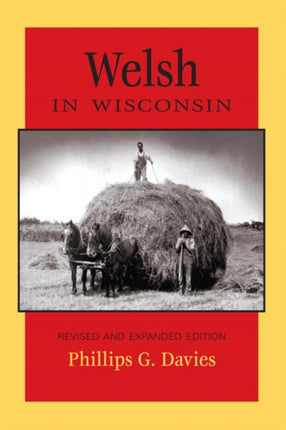 Welsh in Wisconsin People of Wisconsin