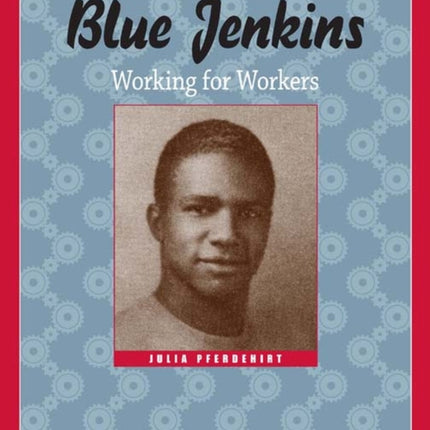 Blue Jenkins
