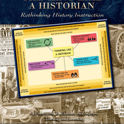 Thinking Like a Historian: Rethinking History Instruction