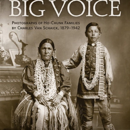 People of the Big Voice