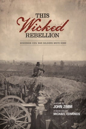 This Wicked Rebellion Wisconsin Civil War