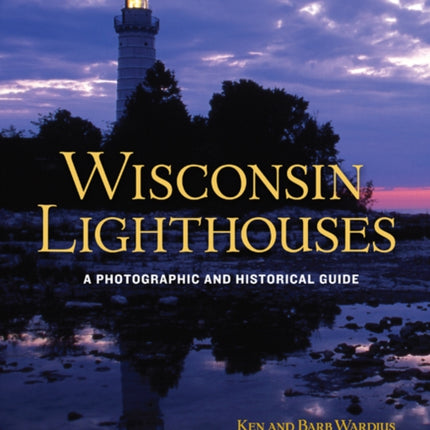 Wisconsin Lighthouses