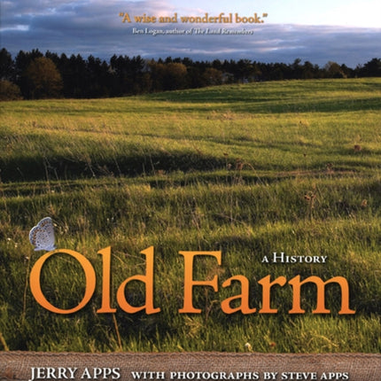 Old Farm A History