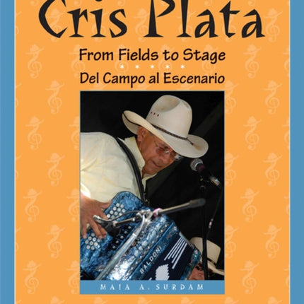 Cris Plata From Fields to Stagedel Campo Al