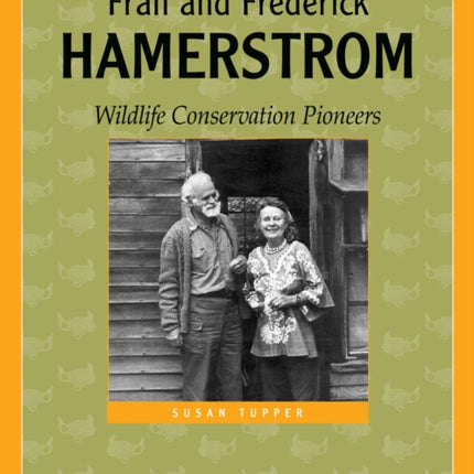 Fran and Frederick Hamerstrom Wildlife