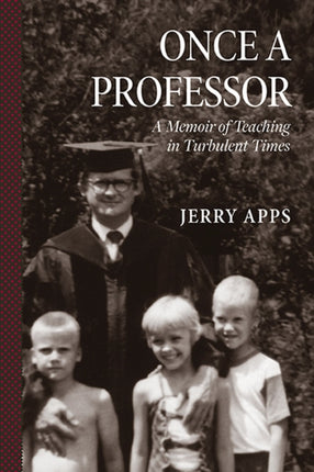 Once a Professor