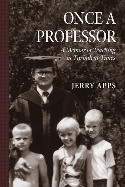 Once a Professor