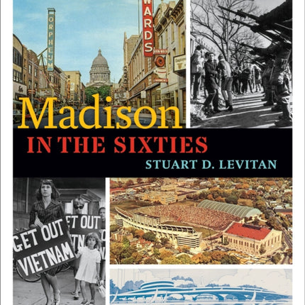 Madison in the Sixties