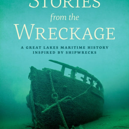Stories from the Wreckage