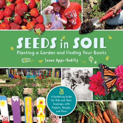 Seeds in Soil