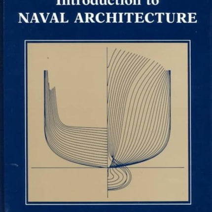 Introduction to Naval Architecture