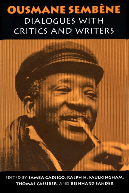 Ousmane Sembene