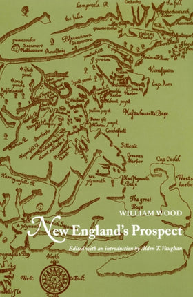 New Englands Prospect