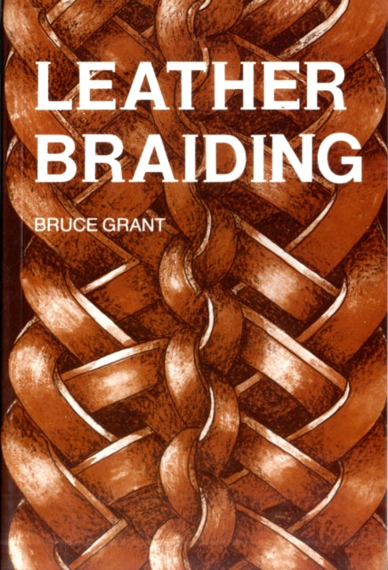 Leather Braiding