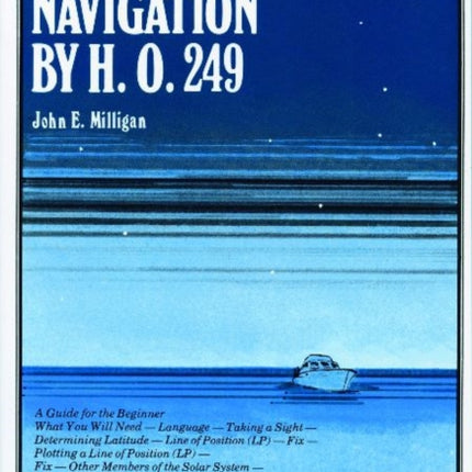 Celestial Navigation by H.O.249