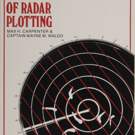 Real Time Method of Radar Plotting