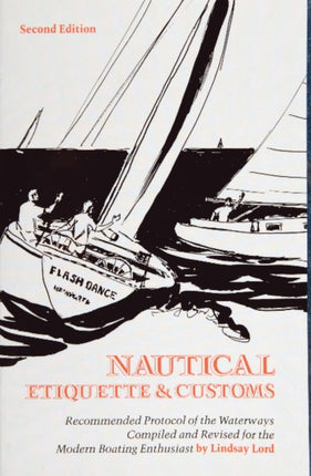 Nautical Etiquette  Customs