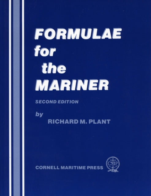 Formulae for the Mariner