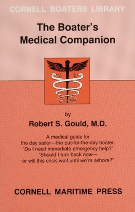 The Boater’s Medical Companion