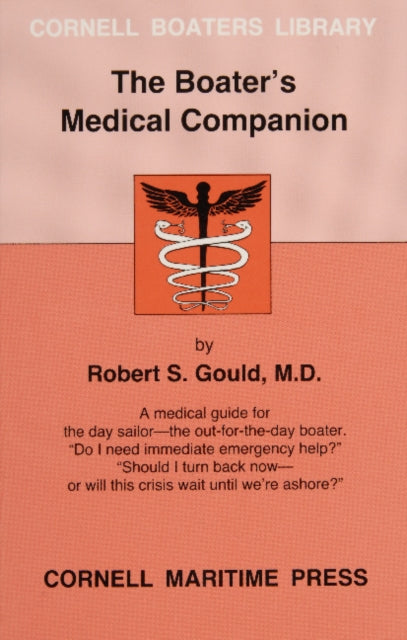 The Boater’s Medical Companion