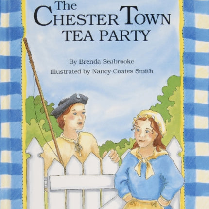 The Chester Town Tea Party