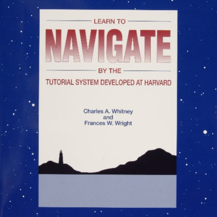 Learn to Navigate by the Tutorial System Developed at Harvard