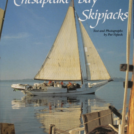 Chesapeake Bay Skipjacks