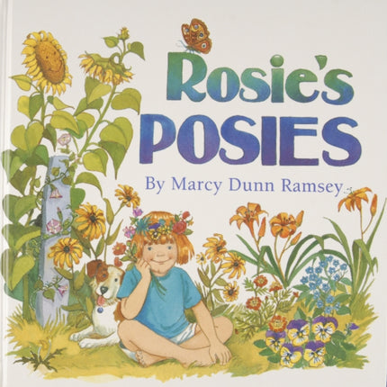 Rosie’s Posies